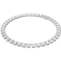 Collana Swarovski millenia in Lega metallica 5614929 - 5614929